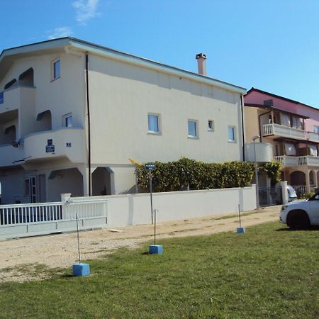 Apartamento Danijela Nin Exterior foto