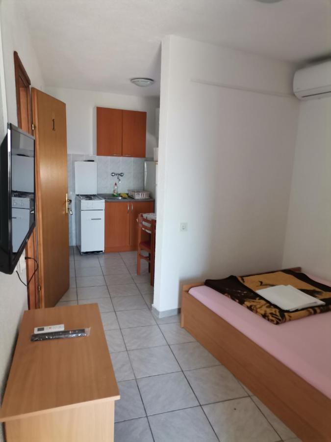 Apartamento Danijela Nin Exterior foto