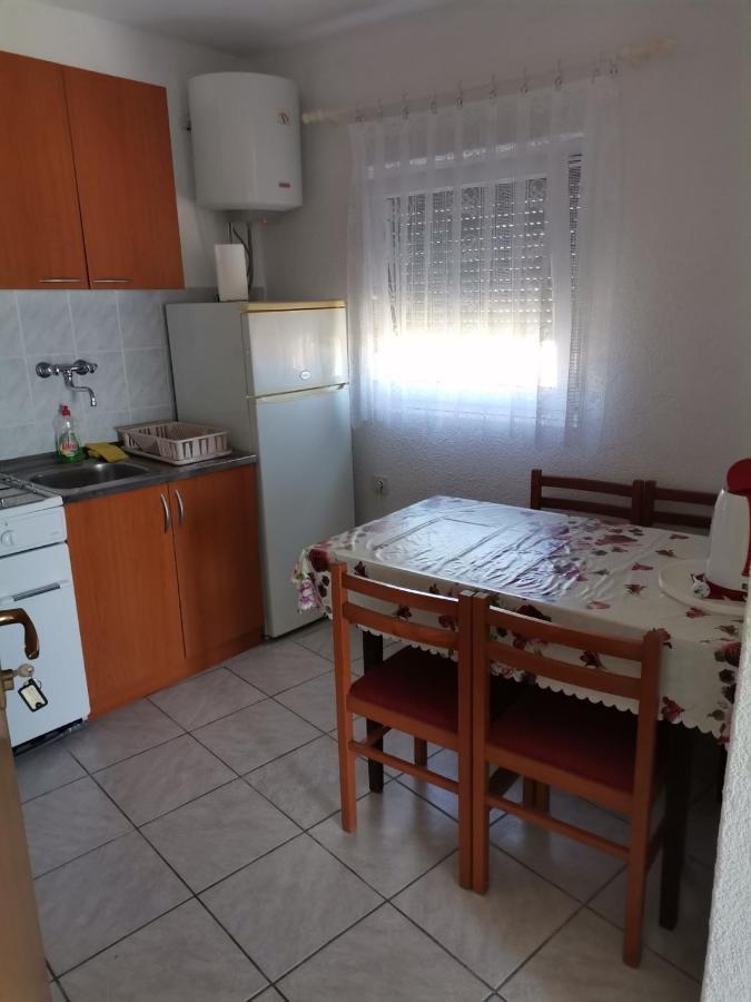 Apartamento Danijela Nin Exterior foto