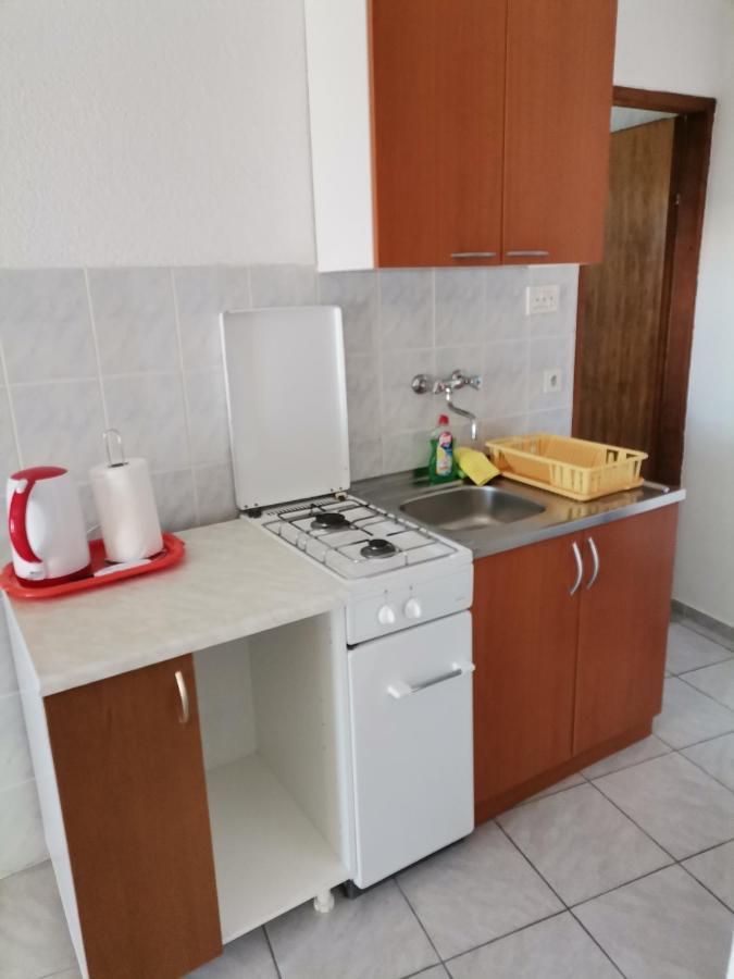 Apartamento Danijela Nin Exterior foto