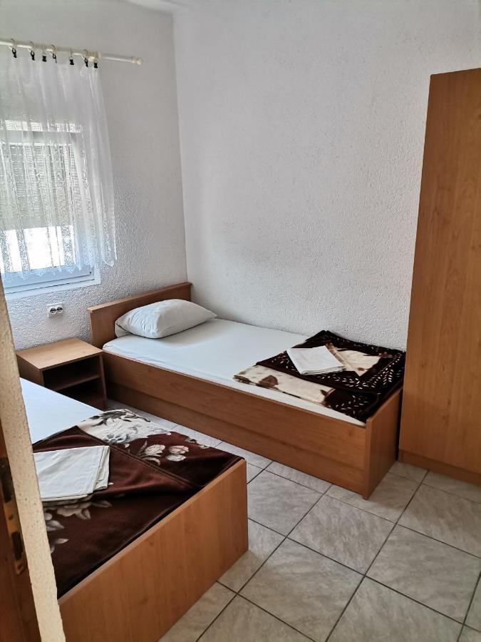 Apartamento Danijela Nin Exterior foto