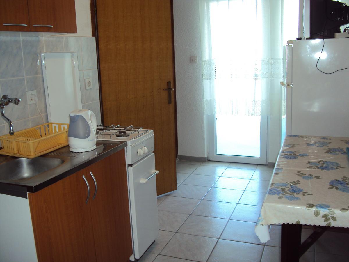 Apartamento Danijela Nin Exterior foto